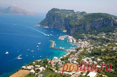 Путешествия