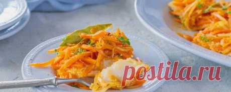 Морской окунь – 10 вкусных рецептов приготовления с пошаговыми фото