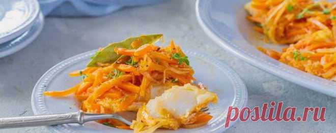 Морской окунь – 10 вкусных рецептов приготовления с пошаговыми фото