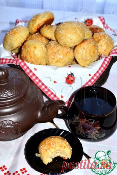 Буикос - кулинарный рецепт