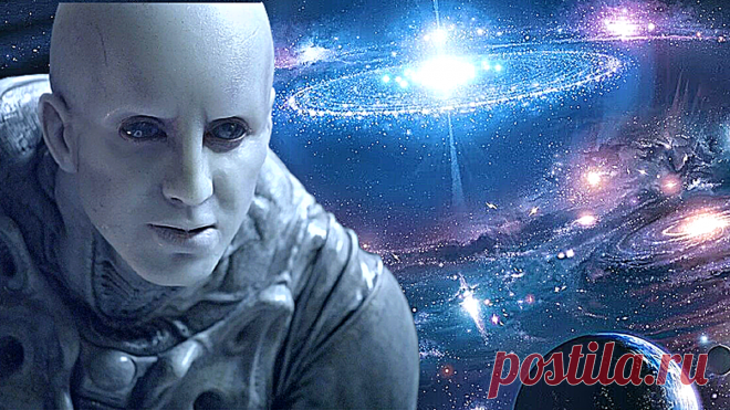 Подлинная история человечества от плеядеанцев. Информация принята контактерами: но не искажена ли она? | Тайны Мироздания - с Сергеем 🛸 | Дзен