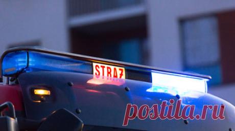 В Польше на азотном заводе произошёл взрыв. Взрыв произошёл на заводе по производству азотных удобрений в Пулавах в восточной части Польши. Читать далее