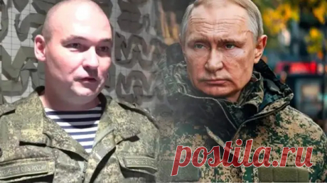 "Паркетных" разгонят? Генштаб обновляется: "Пять дивизий морпехов – это кратное повышение наступательного потенциала" – эксперт - Темы дня - Социальная сеть "МТ.RU"