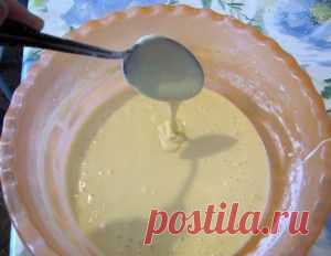 Рулетики с вареньем