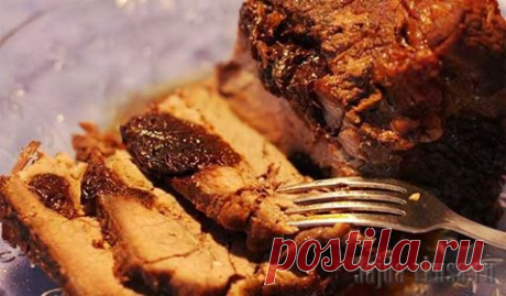 (121) Жажда вкуса (кулинария)