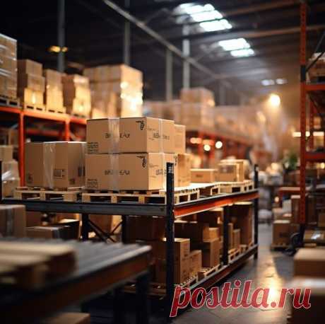 Размещение товаров на Яндекс.Маркете