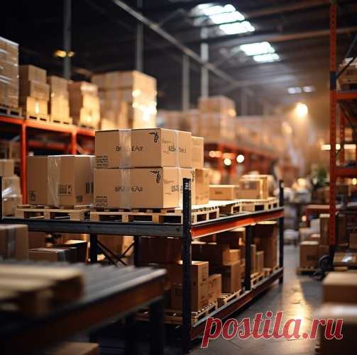 Размещение товаров на Яндекс.Маркете