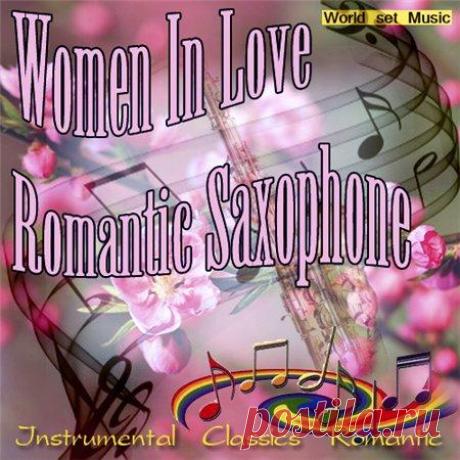 Women in Love Romantic Saxophone