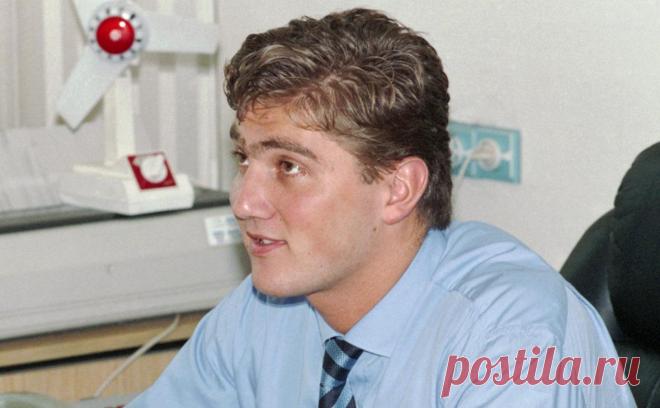 В Италии арестован предполагаемый пособник в побеге Артема Усса. Дмитрий Чиракадзе задержан как руководитель группы, которая, по версии следствия, помогла Уссу-младшему скрыться от итальянского правосудия и избежать экстрадиции в США