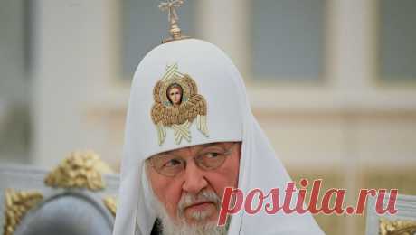 Патриарх Кирилл выразил соболезнования в связи со взрывами в иранском Кермане. Патриарх Московский и всея Руси Кирилл выразил соболезнования верховному лидеру Ирана аятолле Али Хаменеи и президенту исламской республики Эбрахиму Раиси в связи со взрывами в иранском городе Керман. Глава Русской православной церкви ...