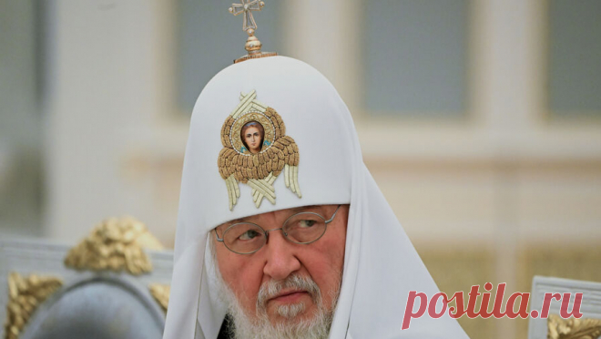 Патриарх Кирилл выразил соболезнования в связи со взрывами в иранском Кермане. Патриарх Московский и всея Руси Кирилл выразил соболезнования верховному лидеру Ирана аятолле Али Хаменеи и президенту исламской республики Эбрахиму Раиси в связи со взрывами в иранском городе Керман. Глава Русской православной церкви ...