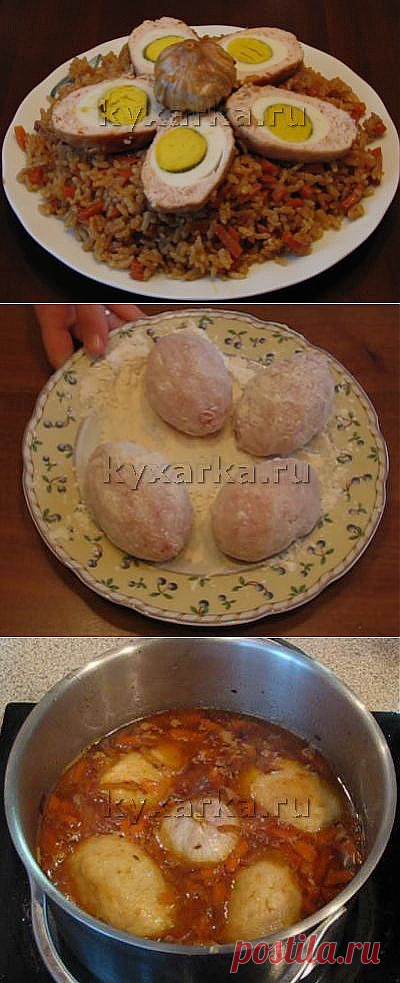 Кухарка: домашняя кухня, видео, кулинария, рецепты, советы, фото| Плов с куриной грудкой и яйцом