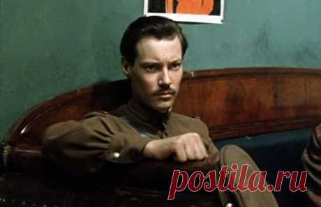 Зачем Владимир Конкин выстрелил в сына / Шоубиз