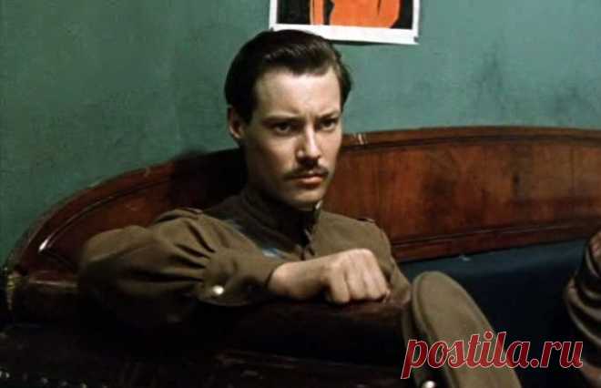 Зачем Владимир Конкин выстрелил в сына / Шоубиз