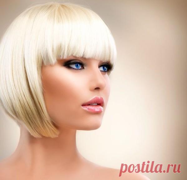 Стрижки на жидкие волосы (45 фото): видео-инструкция как сделать своими руками, особенности причесок для тонких шевелюр, средней длины, цена, фото