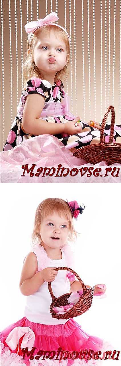Как подготовиться к детской фотосессии? | Мир глазами мамы