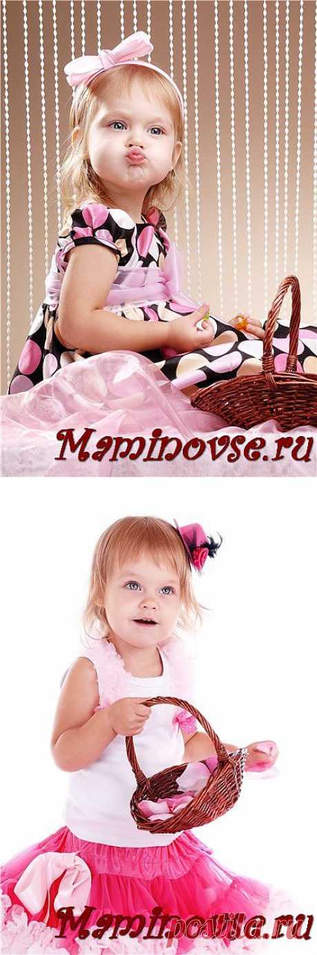 Как подготовиться к детской фотосессии? | Мир глазами мамы