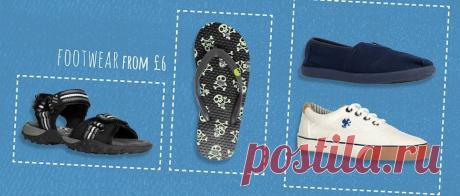 Older Shoes & Boots | Footwear Collection | Boys Clothing | Next Official Site - Page 12