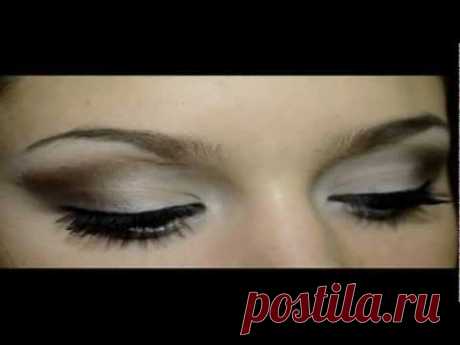 Ани Лорак макияж (&quot;Ani Lorak&quot;  JK Make Up Tutorial)