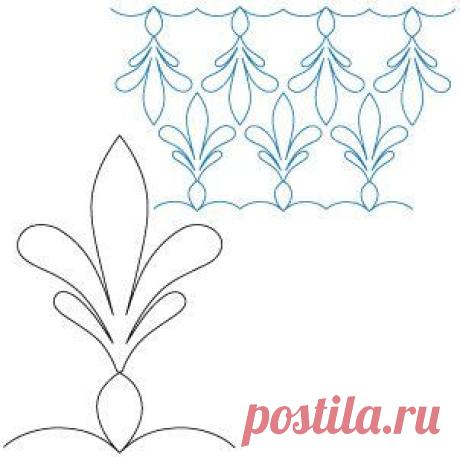 Найдено на сайте quiltedjoy.com.