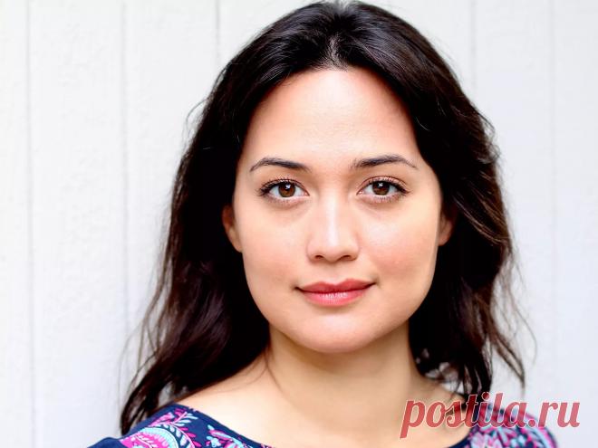 Лили Гладстоун, 2 августа, 1986