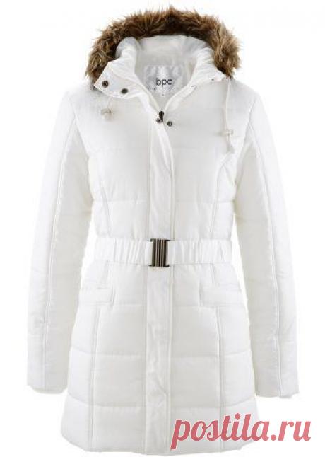 Куртка фисташковый - Для женщин - bpc bonprix collection - bonprix.kz