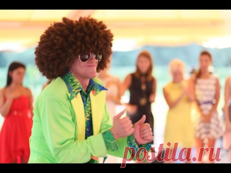 ШКОЛА ТАНЦЕВ