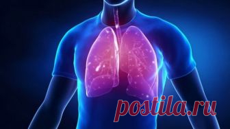 - Избавься от кашля, бронхита, выведи всю слизь из легких и бронхов... -