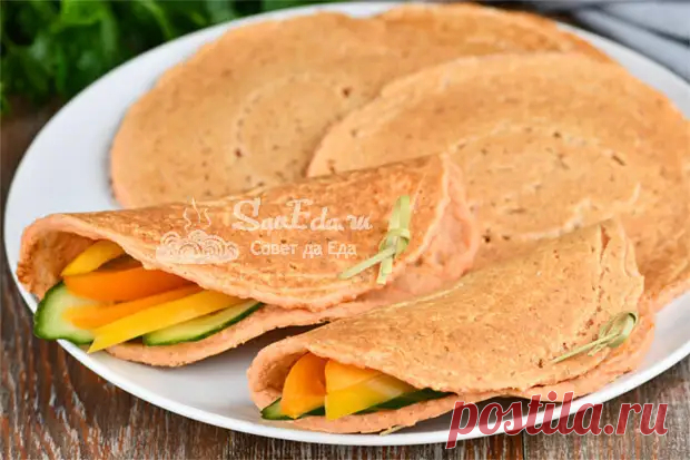 Быстрые лепешки. Вкус замечательный - Будет вкусно - Медиаплатформа МирТесен