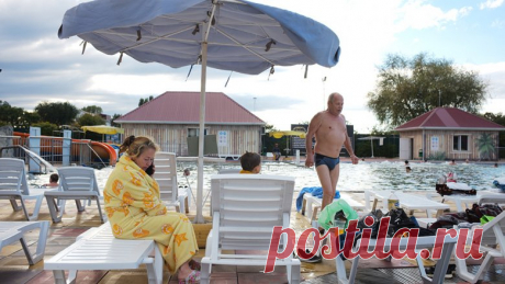 В Роскачестве рассказали о способах бесплатно отправиться в санаторий | 7 декабря 2022 - Новости Mail.ru