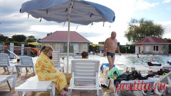 В Роскачестве рассказали о способах бесплатно отправиться в санаторий | 7 декабря 2022 - Новости Mail.ru