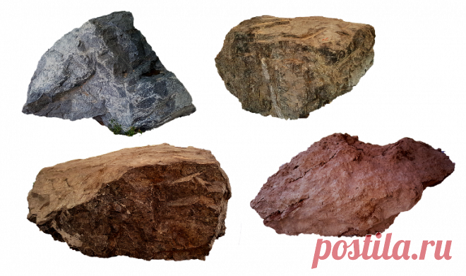 Природные уникальности гранита: оттенки и текстуры