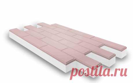 Термопанели «Фастерм» - купить фасадные панели для утепления и отделки фасада дома от производителя