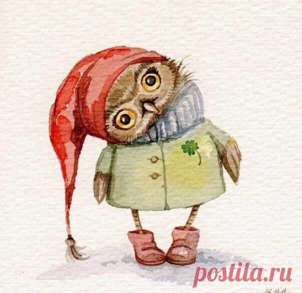 Новости