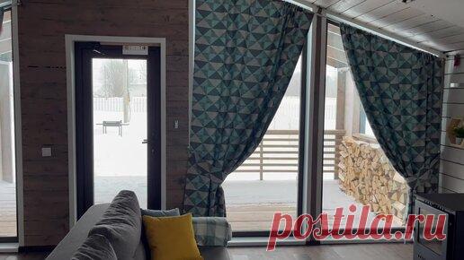 Марат ttaramm | Лучший вариант дачи. Барнхаус. Соотношение цена/качество/комфорт