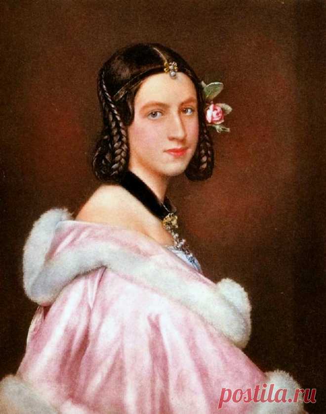 Многие красавицы из Нимфенбурга Джейн Эрскин (Jane Erskine) – дочь британского дипломата и политика Дэвида Эрскина (David Erskine). Родилась в 1818 году. Вышла замуж в 21 год за 34-х летнего политика Джеймса Генри Колландера (James ...