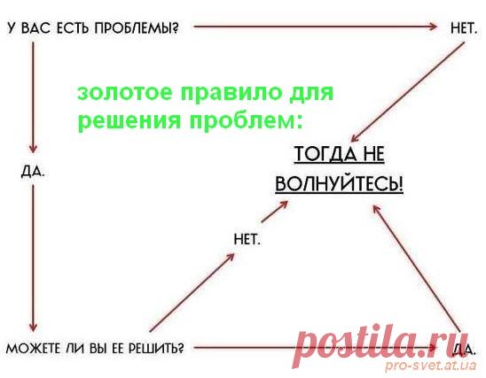 Проработка дуальностей – универсальная техника для решения проблем: ckazka5555 — ЖЖ