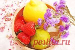 Ароматные экстракты для выпечки