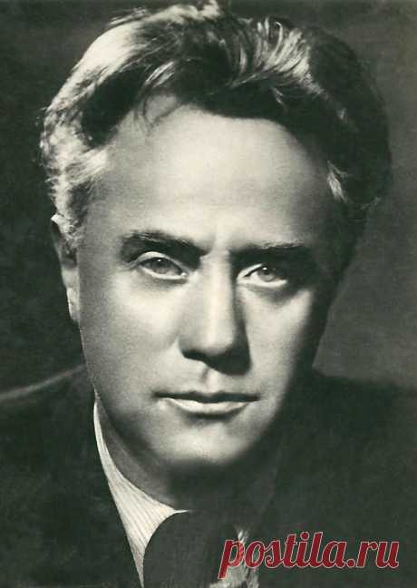 Актёры советского кино ...