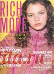 RICH MORE N 78 RICH MORE sp-kr