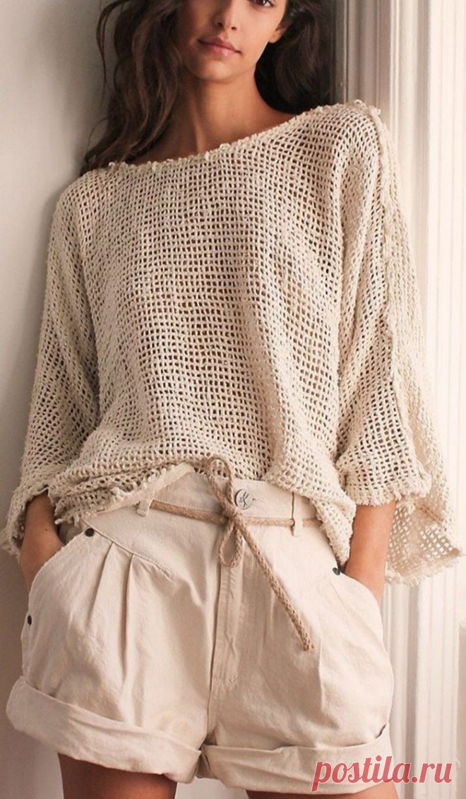 Этим летом ажурная сетка лидирует Схемы самых простых сеток | Вязание в радость | Яндекс Дзен