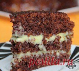 СУМАСШЕДШИЙ ПИРОГ