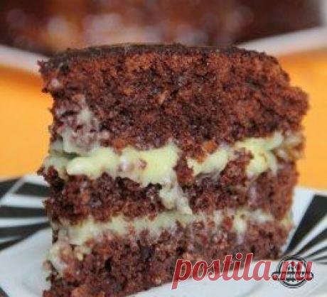 СУМАСШЕДШИЙ ПИРОГ