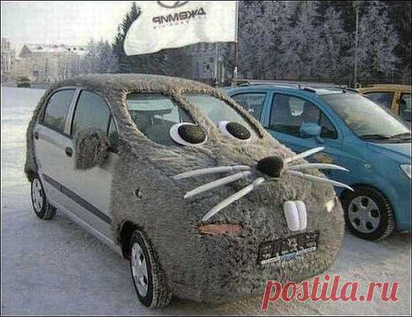 Мишь не прскочит :-)