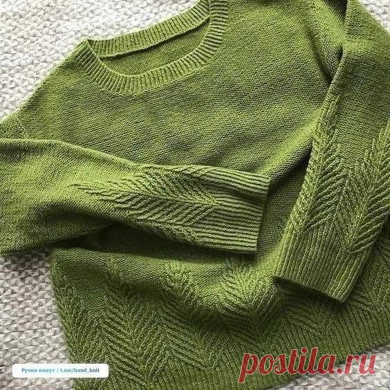 Джемпер спицами, схемы узоров. И непростой разговор... | Ольга Прилуцкая, вязание - это модно | Дзен