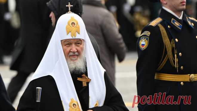 В РПЦ опровергли слухи об ухудшении здоровья патриарха Кирилла. Слухи об ухудшении здоровья патриарха Кирилла являются недостоверными. Об этом сообщает "Интерфакс", ссылаясь на источник в окружении предстоятеля. Днем 12 сентября издание "Фонтанка" сообщило, что главе Русской ...