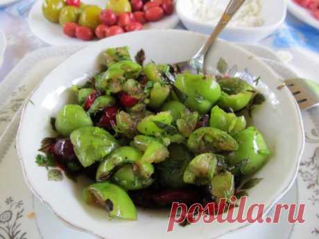 ДОЙМЕЧ. Вкусная сезонная закуска