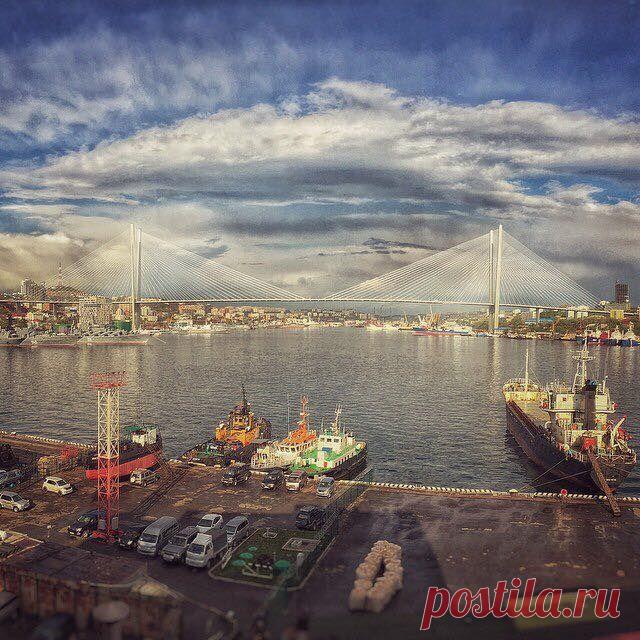 Vladivostok - Mobile Uploads
