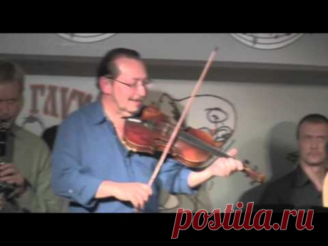 ГОП СО СМЫКОМ (КЕРЧЕНСКИЙ ВАРИАНТ) - Александр Заборский (автор слов Александр Заецъ)