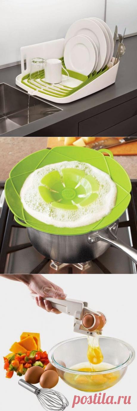 20 креативных вещей, которые избавляют от мелких забот